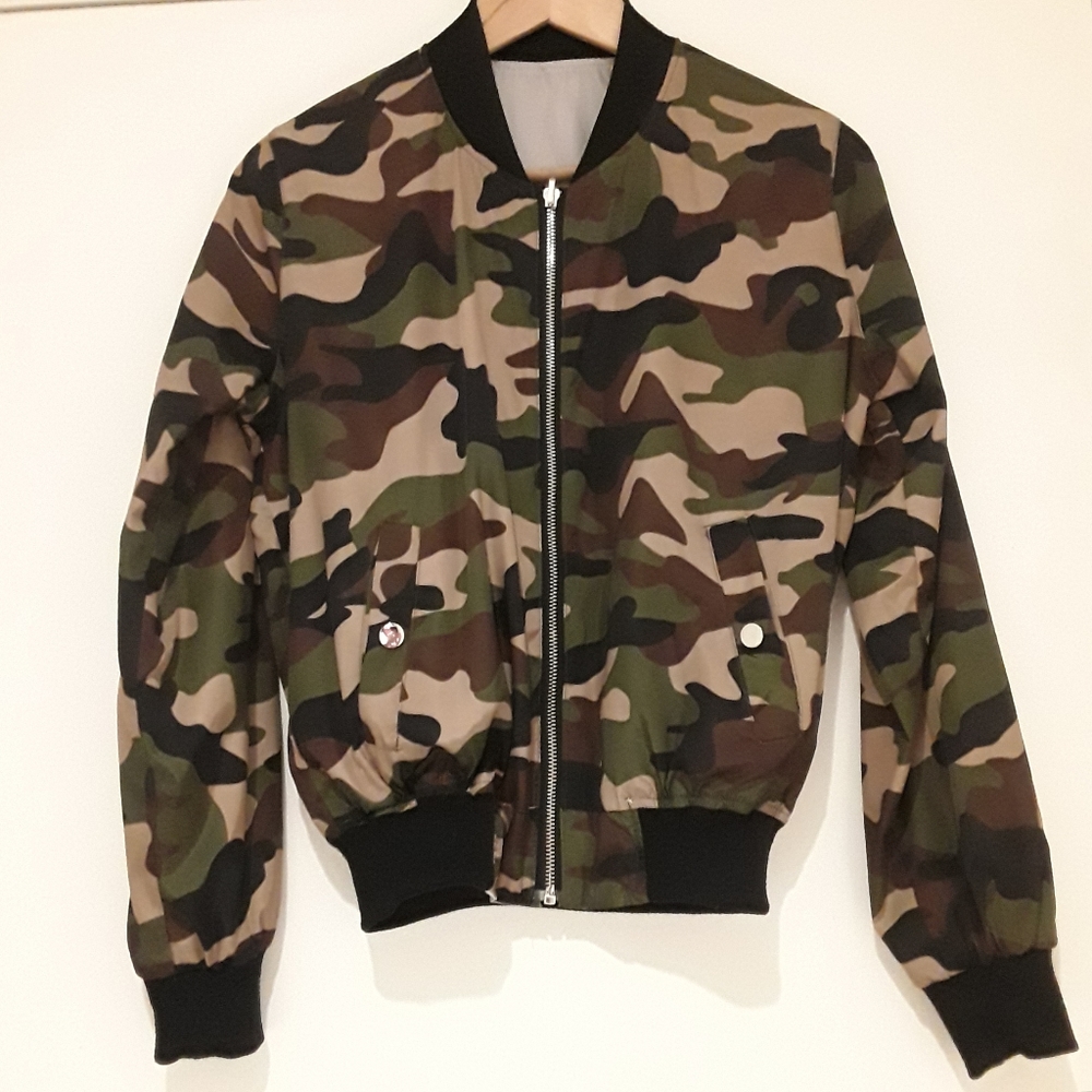 365 Reversible All Weather Jacket - image 3